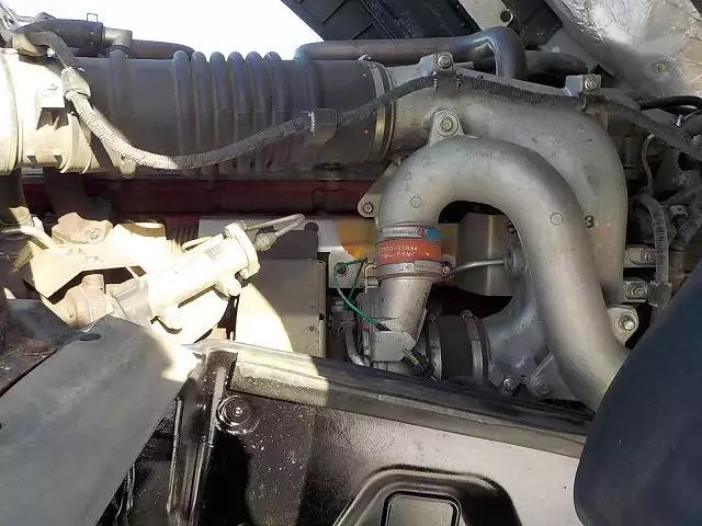 平成25年03月中古大型日野日野の画像24