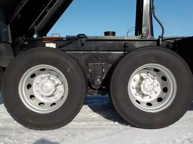 平成25年03月中古大型日野日野の画像25