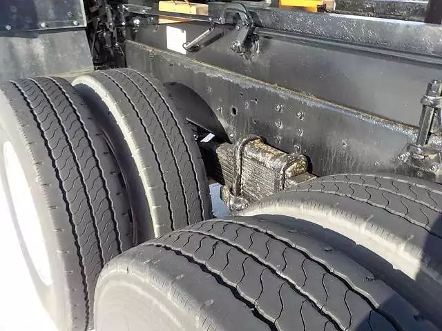 平成25年03月中古大型日野日野の画像26