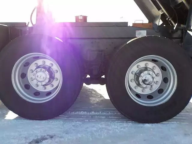 平成25年03月中古大型日野日野の画像27