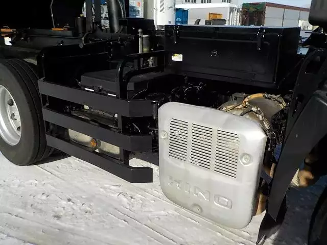 平成25年03月中古大型日野日野の画像31