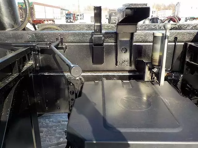 平成25年03月中古大型日野日野の画像32