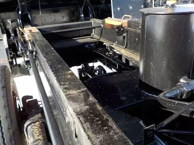 平成25年03月中古大型日野日野の画像36