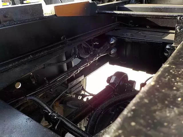 平成25年03月中古大型日野日野の画像39