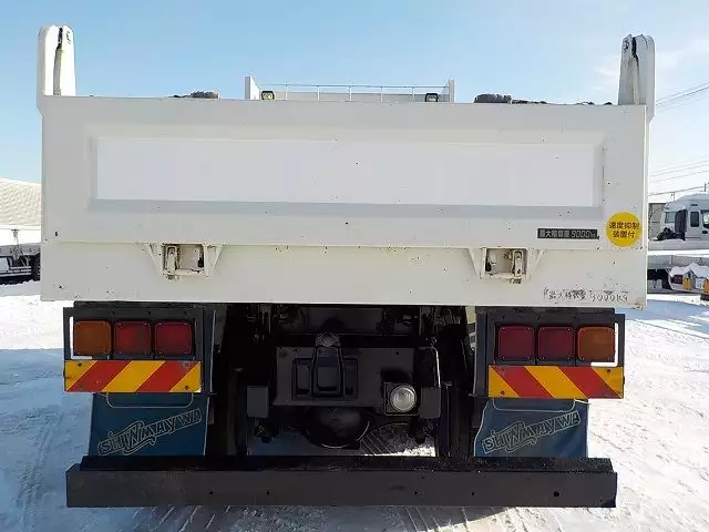 平成25年03月中古大型日野日野の画像5