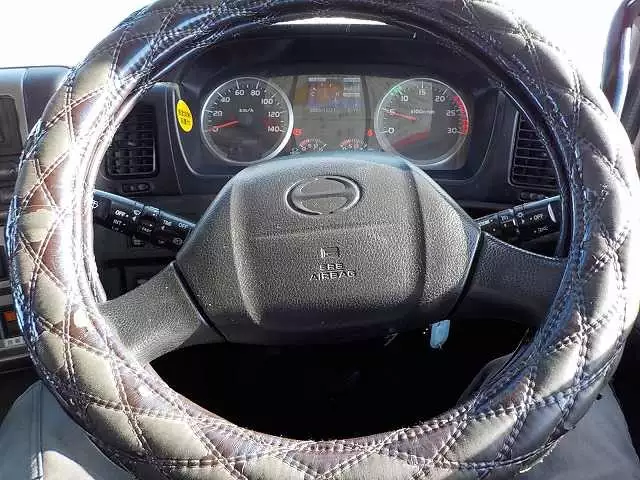 平成25年03月中古大型日野日野の画像45