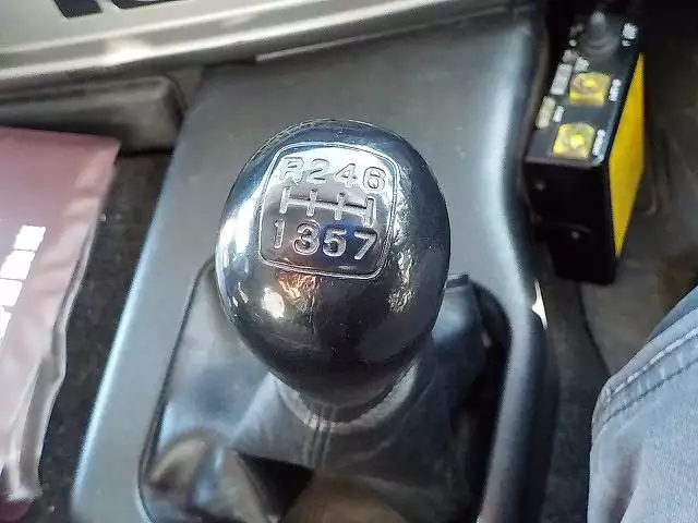 平成25年03月中古大型日野日野の画像52