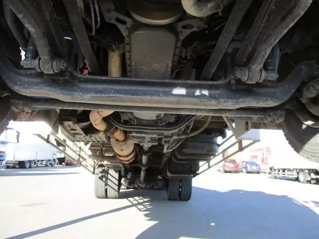 平成22年01月中古大型三菱ふそうファイターの画像22