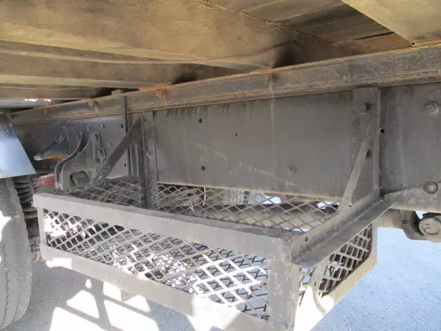 平成22年01月中古大型三菱ふそうファイターの画像24