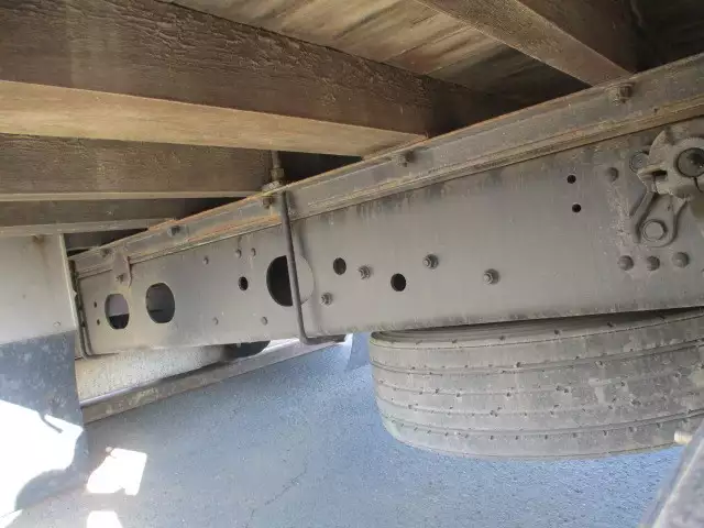 平成22年01月中古大型三菱ふそうファイターの画像26