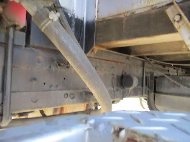 平成22年01月中古大型三菱ふそうファイターの画像27