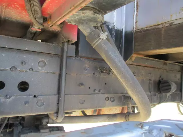 平成22年01月中古大型三菱ふそうファイターの画像28