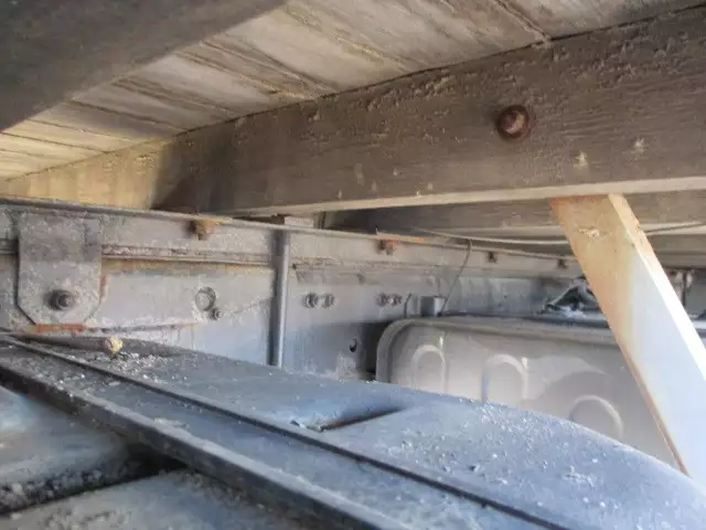 平成22年01月中古大型三菱ふそうファイターの画像29