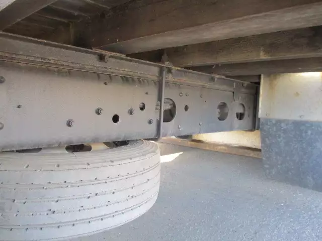 平成22年01月中古大型三菱ふそうファイターの画像30