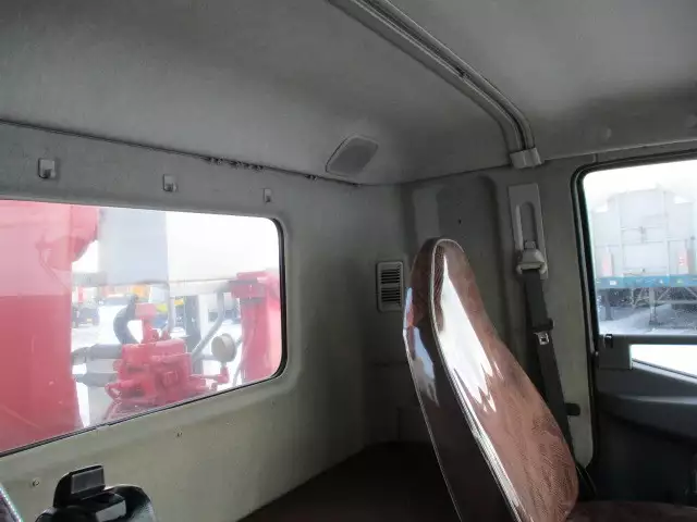 平成22年01月中古大型三菱ふそうファイターの画像38