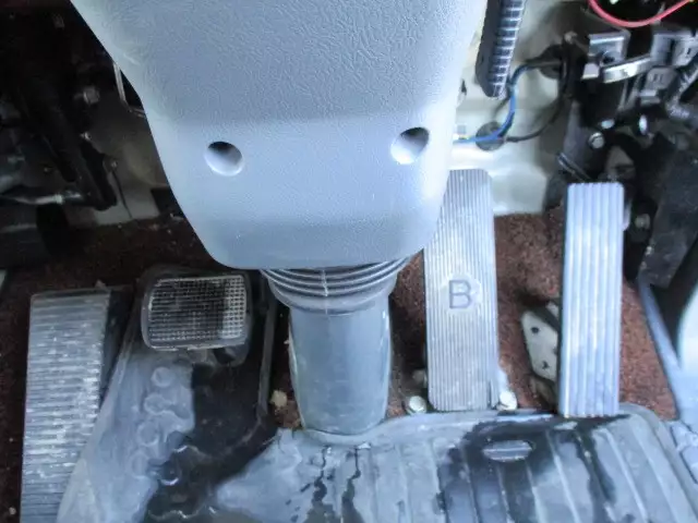 平成22年01月中古大型三菱ふそうファイターの画像44