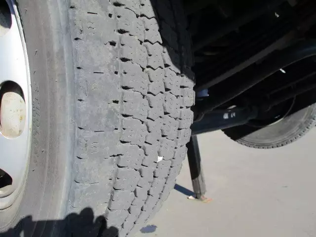 平成22年01月中古大型三菱ふそうファイターの画像9