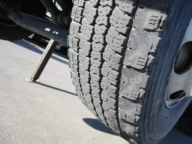 平成22年01月中古大型三菱ふそうファイターの画像10