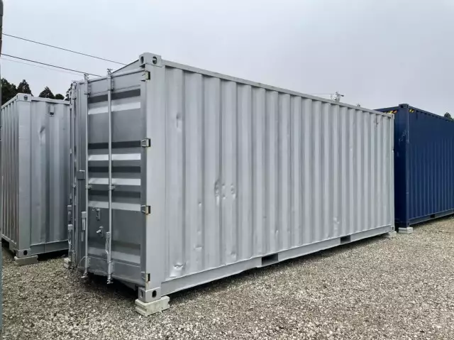 中古その他パーツ・物置などの画像1