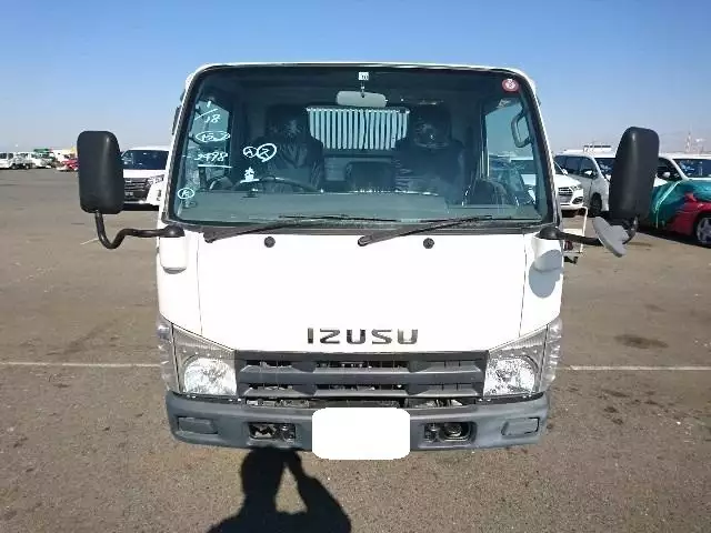 平成21年10月中古小型いすゞいすゞの画像2