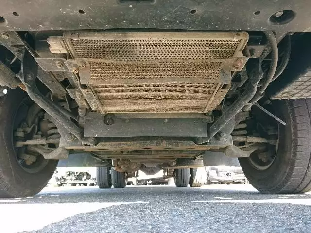 平成21年10月中古小型いすゞいすゞの画像13