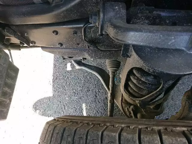 平成21年10月中古小型いすゞいすゞの画像14