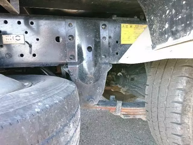 平成21年10月中古小型いすゞいすゞの画像15