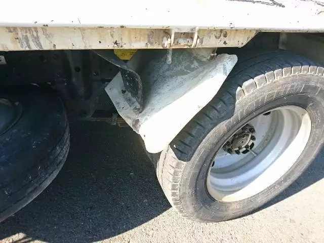 平成21年10月中古小型いすゞいすゞの画像16