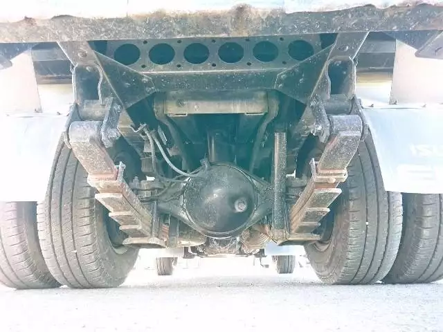 平成21年10月中古小型いすゞいすゞの画像17