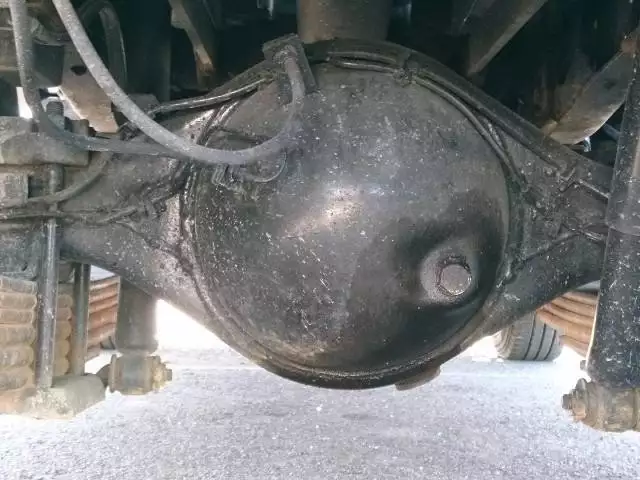 平成21年10月中古小型いすゞいすゞの画像18