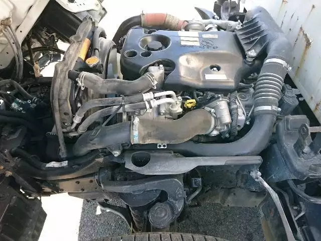 平成21年10月中古小型いすゞいすゞの画像21