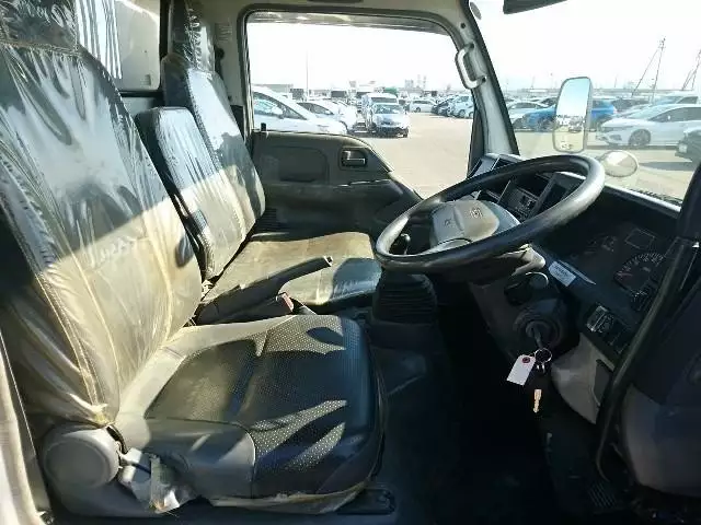 平成21年10月中古小型いすゞいすゞの画像31