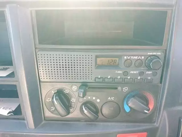 平成21年10月中古小型いすゞいすゞの画像35