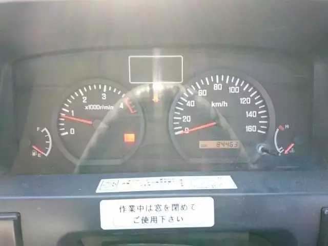 平成21年10月中古小型いすゞいすゞの画像36