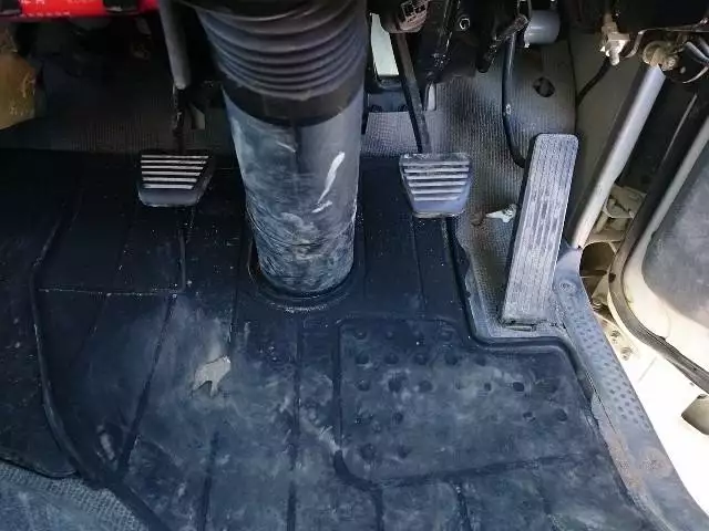 平成21年10月中古小型いすゞいすゞの画像37