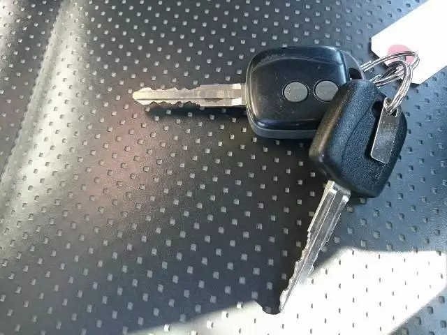 平成21年10月中古小型いすゞいすゞの画像38