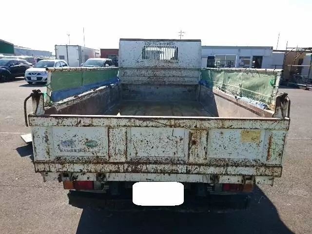 平成21年10月中古小型いすゞいすゞの画像5