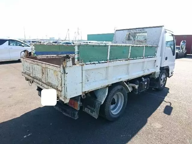 平成21年10月中古小型いすゞいすゞの画像6