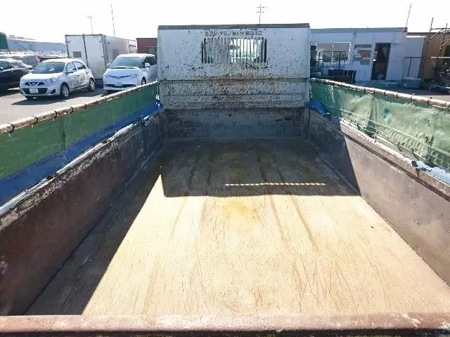 平成21年10月中古小型いすゞいすゞの画像7