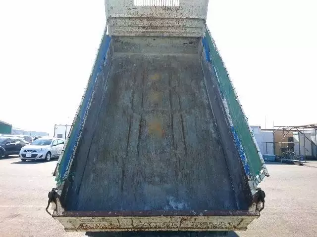 平成21年10月中古小型いすゞいすゞの画像8