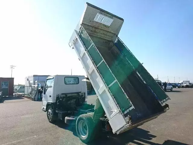 平成21年10月中古小型いすゞいすゞの画像9