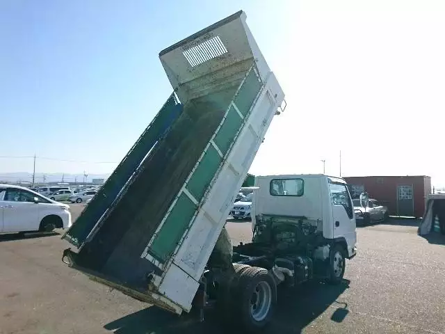 平成21年10月中古小型いすゞいすゞの画像10