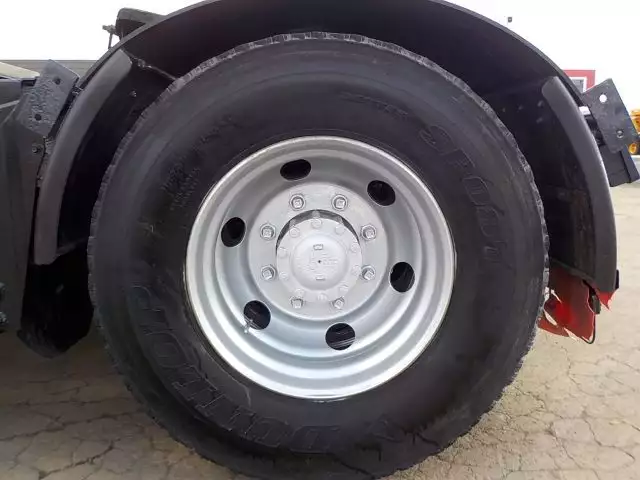 平成18年08月中古大型トラクタヘッド日野プロフィアの画像13