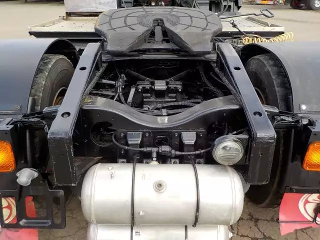 平成18年08月中古大型トラクタヘッド日野プロフィアの画像17