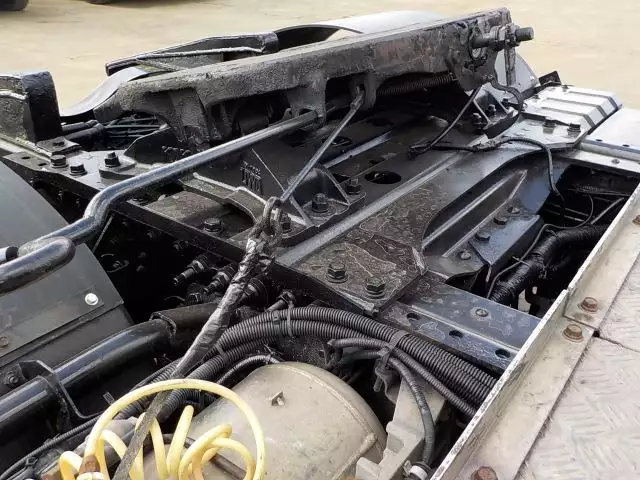 平成18年08月中古大型トラクタヘッド日野プロフィアの画像18