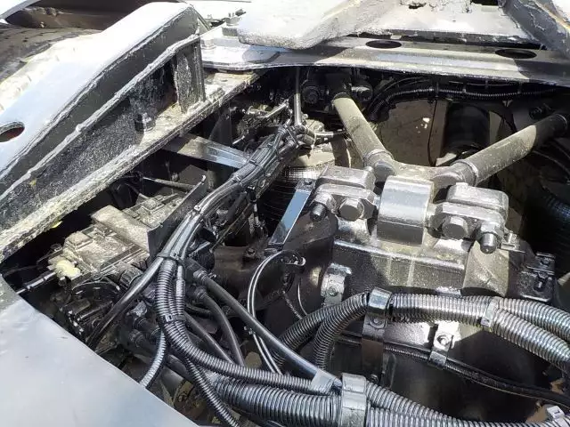 平成18年08月中古大型トラクタヘッド日野プロフィアの画像22