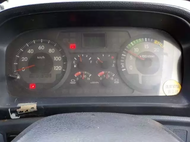 平成18年08月中古大型トラクタヘッド日野プロフィアの画像29