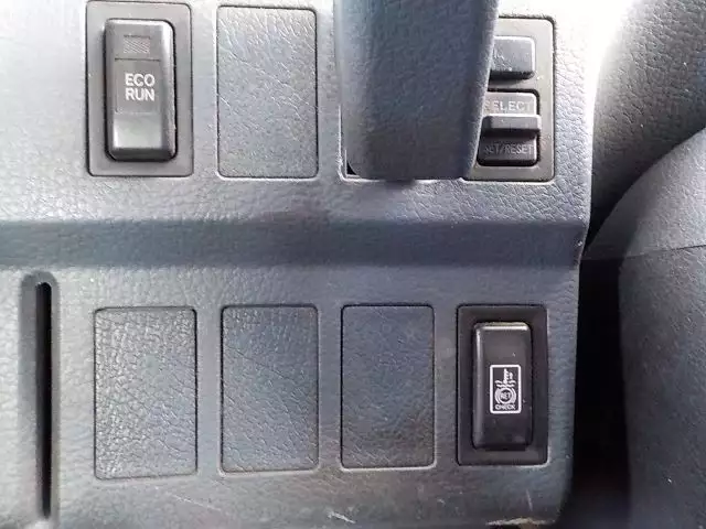 平成18年08月中古大型トラクタヘッド日野プロフィアの画像32