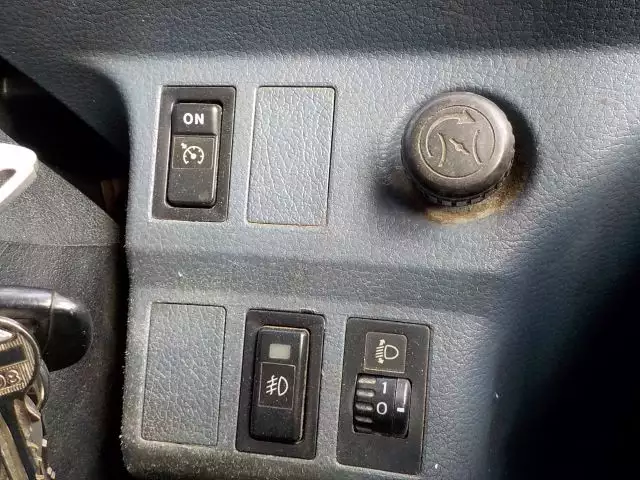 平成18年08月中古大型トラクタヘッド日野プロフィアの画像33