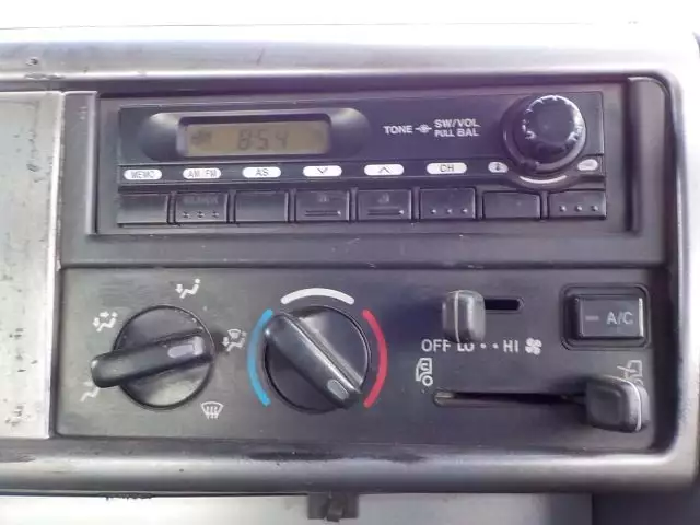 平成18年08月中古大型トラクタヘッド日野プロフィアの画像38